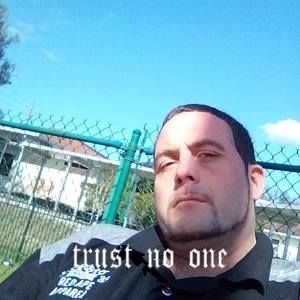 Meet your Posher, Jeff